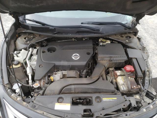 Photo 6 VIN: 1N4AL3AP1DC287108 - NISSAN ALTIMA 2.5 