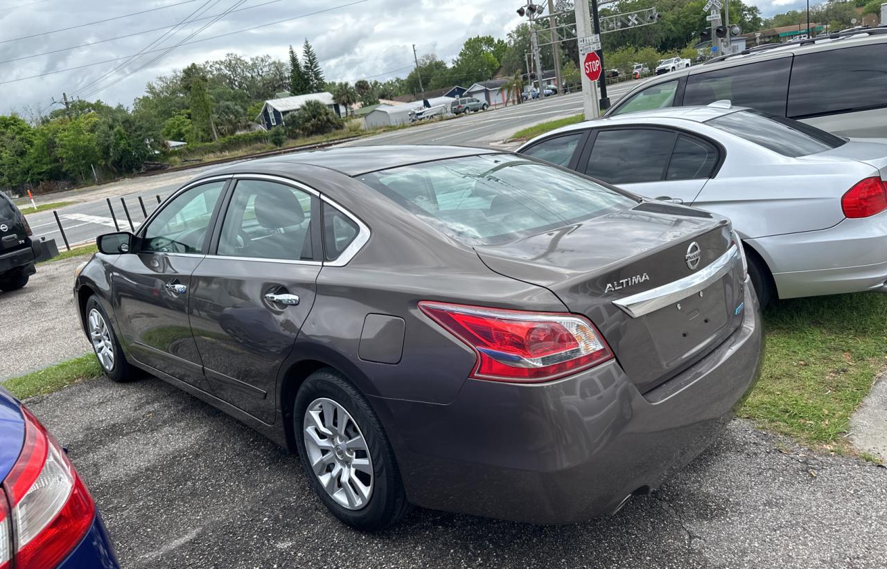 Photo 2 VIN: 1N4AL3AP1DC287531 - NISSAN ALTIMA 