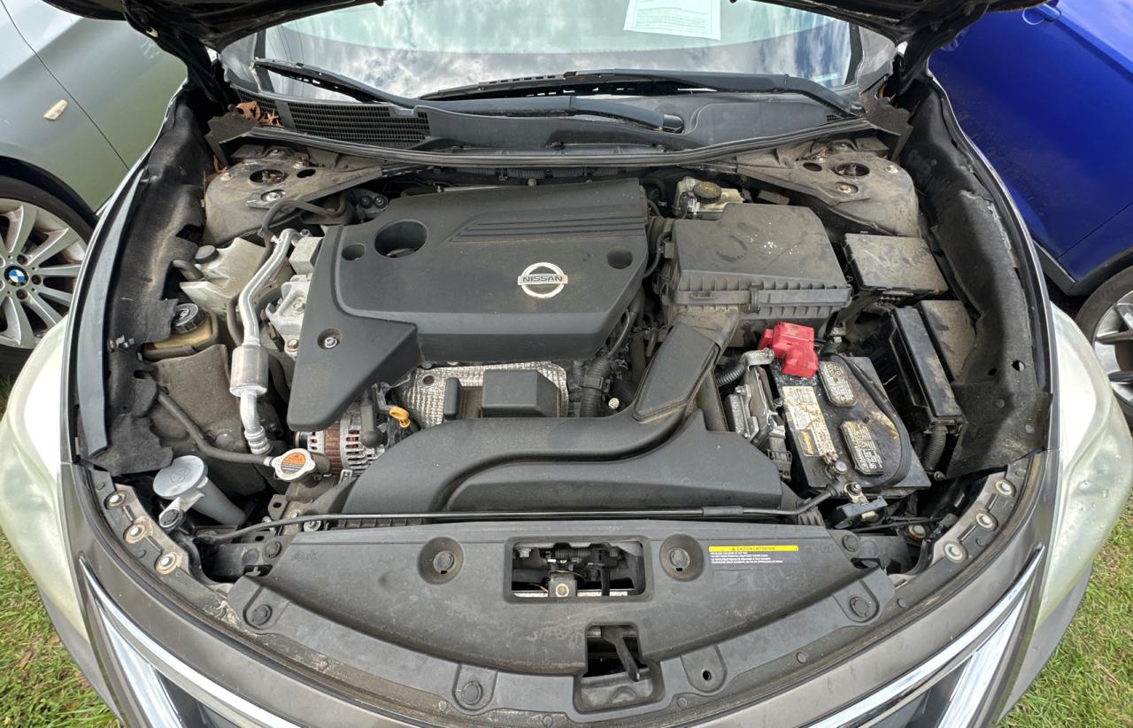 Photo 6 VIN: 1N4AL3AP1DC287531 - NISSAN ALTIMA 