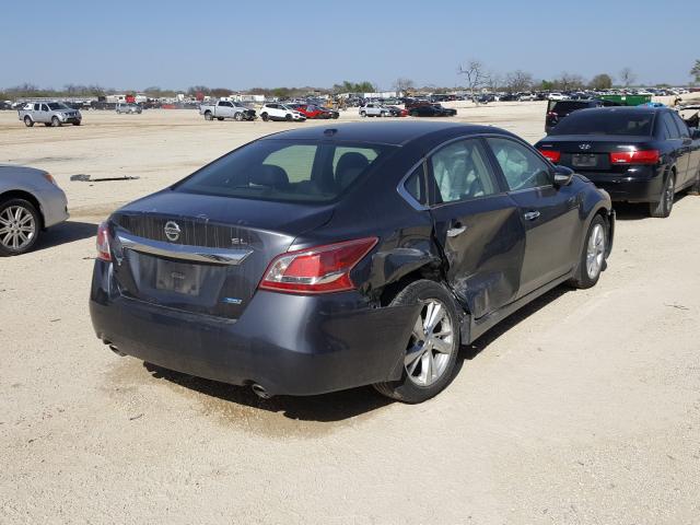 Photo 3 VIN: 1N4AL3AP1DC289165 - NISSAN ALTIMA 2.5 