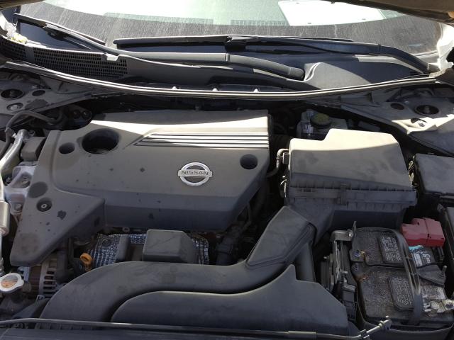 Photo 6 VIN: 1N4AL3AP1DC289165 - NISSAN ALTIMA 2.5 