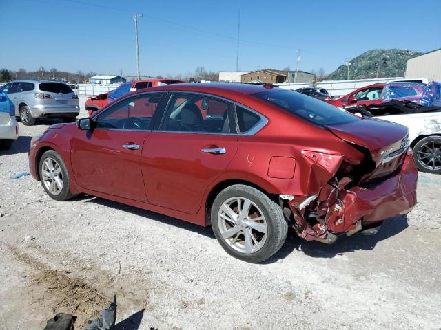 Photo 1 VIN: 1N4AL3AP1DC289604 - NISSAN ALTIMA 2.5 