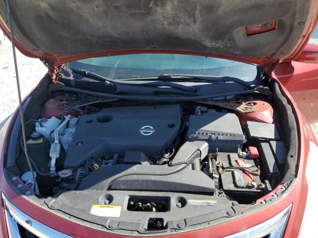 Photo 10 VIN: 1N4AL3AP1DC289604 - NISSAN ALTIMA 2.5 