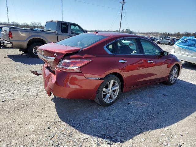 Photo 2 VIN: 1N4AL3AP1DC289604 - NISSAN ALTIMA 2.5 