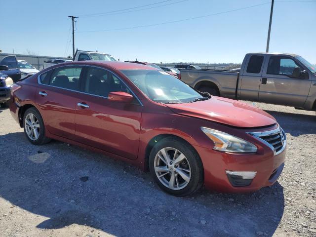 Photo 3 VIN: 1N4AL3AP1DC289604 - NISSAN ALTIMA 2.5 