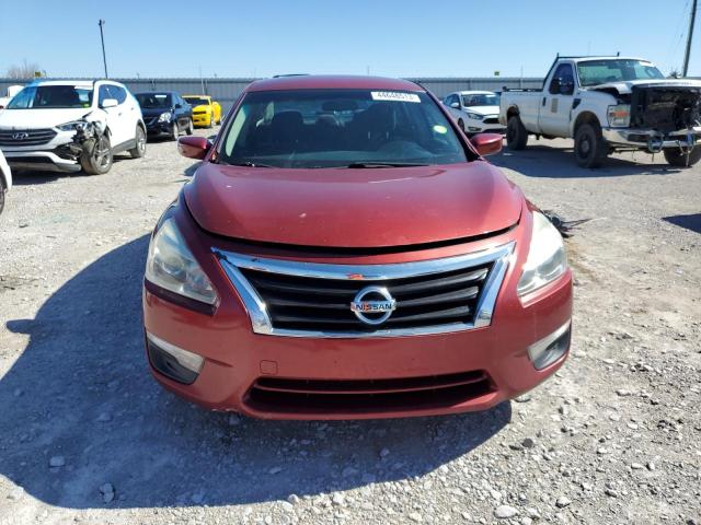 Photo 4 VIN: 1N4AL3AP1DC289604 - NISSAN ALTIMA 2.5 