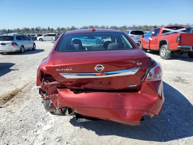 Photo 5 VIN: 1N4AL3AP1DC289604 - NISSAN ALTIMA 2.5 