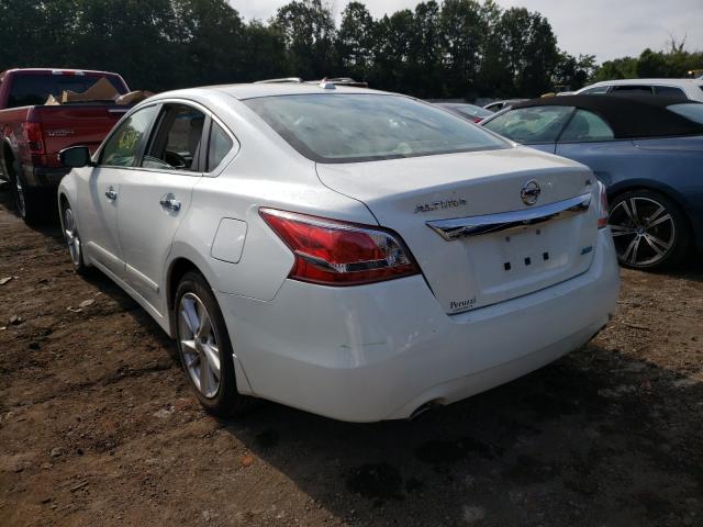 Photo 2 VIN: 1N4AL3AP1DC289831 - NISSAN ALTIMA 2.5 