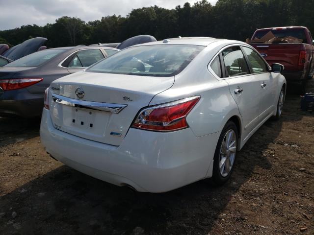 Photo 3 VIN: 1N4AL3AP1DC289831 - NISSAN ALTIMA 2.5 