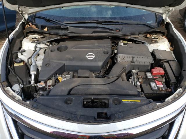 Photo 6 VIN: 1N4AL3AP1DC289831 - NISSAN ALTIMA 2.5 