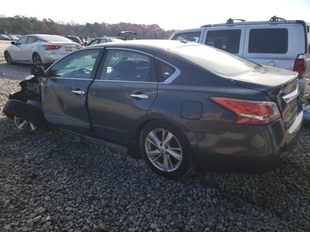 Photo 1 VIN: 1N4AL3AP1DC290039 - NISSAN ALTIMA 