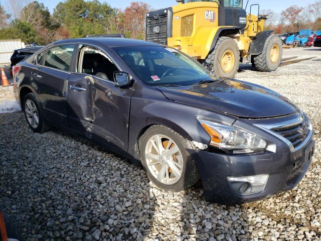 Photo 3 VIN: 1N4AL3AP1DC290039 - NISSAN ALTIMA 