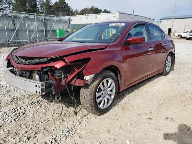 Photo 1 VIN: 1N4AL3AP1DC290543 - NISSAN ALTIMA 2.5 