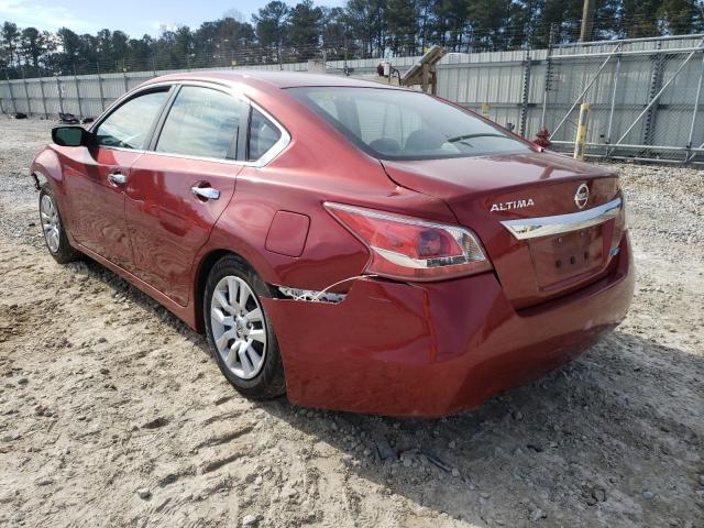 Photo 2 VIN: 1N4AL3AP1DC290543 - NISSAN ALTIMA 2.5 