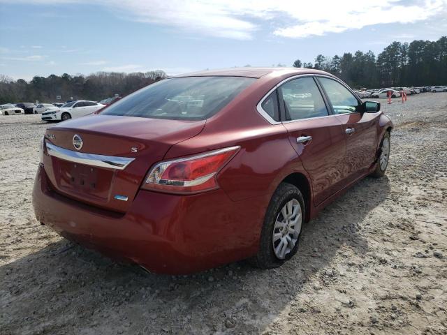 Photo 3 VIN: 1N4AL3AP1DC290543 - NISSAN ALTIMA 2.5 