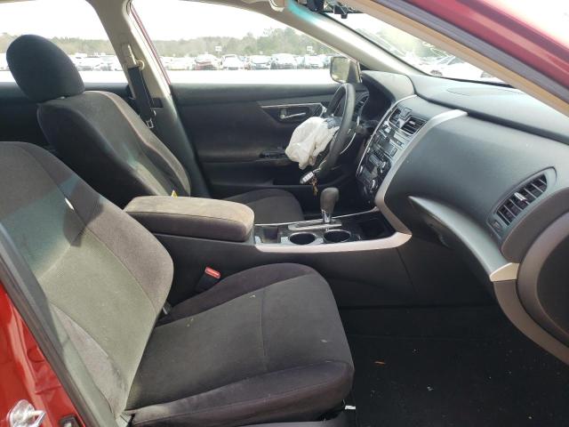 Photo 4 VIN: 1N4AL3AP1DC290543 - NISSAN ALTIMA 2.5 