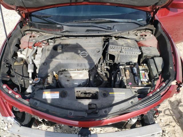 Photo 6 VIN: 1N4AL3AP1DC290543 - NISSAN ALTIMA 2.5 