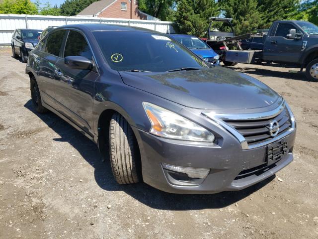 Photo 0 VIN: 1N4AL3AP1DC290963 - NISSAN ALTIMA 2.5 