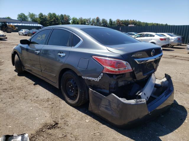 Photo 2 VIN: 1N4AL3AP1DC290963 - NISSAN ALTIMA 2.5 