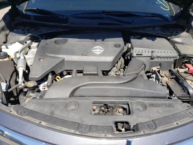 Photo 6 VIN: 1N4AL3AP1DC290963 - NISSAN ALTIMA 2.5 