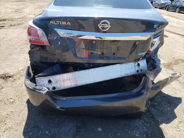 Photo 8 VIN: 1N4AL3AP1DC290963 - NISSAN ALTIMA 2.5 