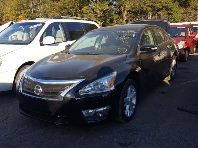 Photo 1 VIN: 1N4AL3AP1DC293068 - NISSAN ALTIMA 