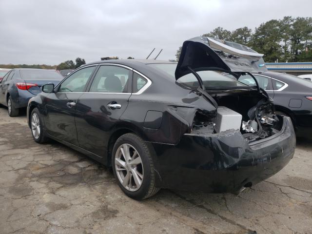 Photo 2 VIN: 1N4AL3AP1DC293068 - NISSAN ALTIMA 