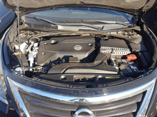 Photo 6 VIN: 1N4AL3AP1DC293068 - NISSAN ALTIMA 