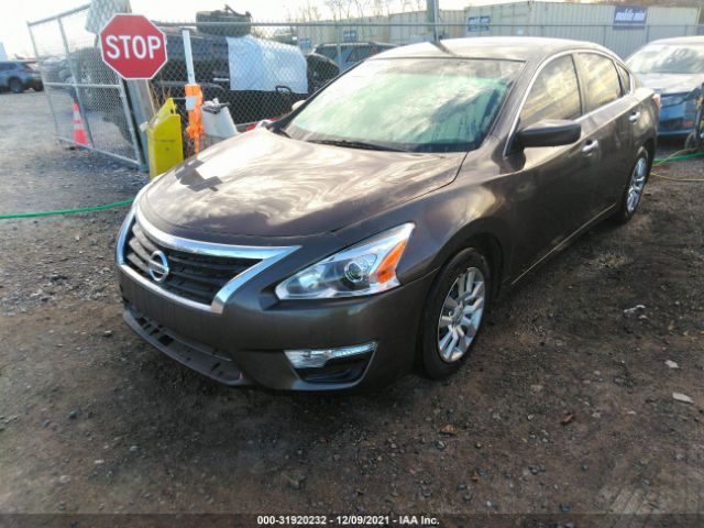 Photo 1 VIN: 1N4AL3AP1DC293832 - NISSAN ALTIMA 