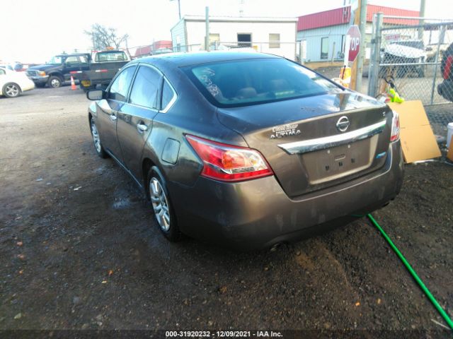 Photo 2 VIN: 1N4AL3AP1DC293832 - NISSAN ALTIMA 