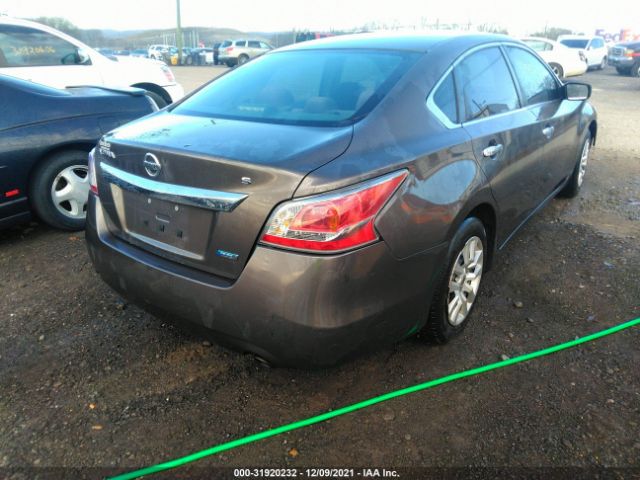 Photo 3 VIN: 1N4AL3AP1DC293832 - NISSAN ALTIMA 