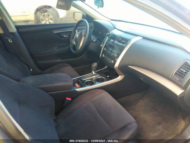 Photo 4 VIN: 1N4AL3AP1DC293832 - NISSAN ALTIMA 