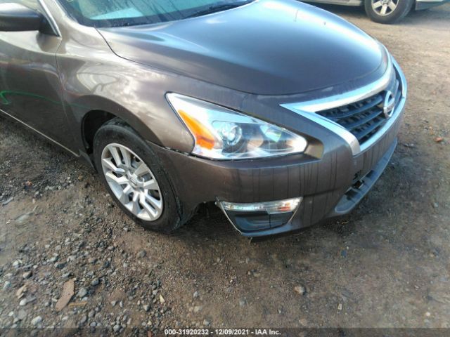 Photo 5 VIN: 1N4AL3AP1DC293832 - NISSAN ALTIMA 