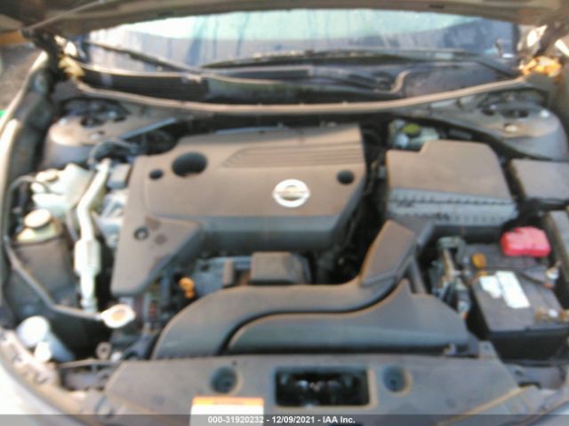 Photo 9 VIN: 1N4AL3AP1DC293832 - NISSAN ALTIMA 