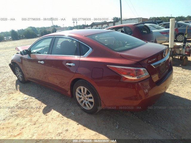 Photo 2 VIN: 1N4AL3AP1DC293930 - NISSAN ALTIMA 