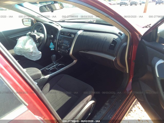 Photo 4 VIN: 1N4AL3AP1DC293930 - NISSAN ALTIMA 