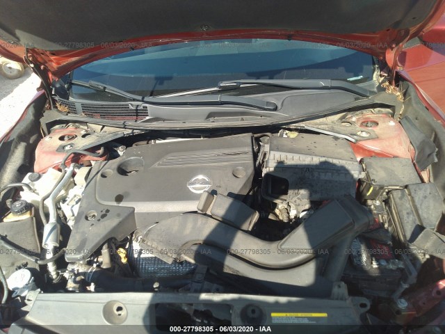 Photo 9 VIN: 1N4AL3AP1DC293930 - NISSAN ALTIMA 