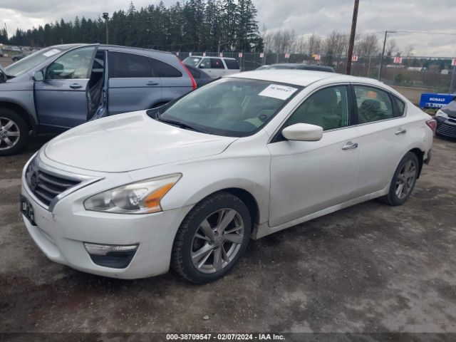 Photo 1 VIN: 1N4AL3AP1DC295130 - NISSAN ALTIMA 