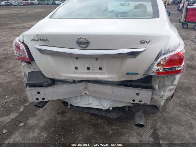 Photo 5 VIN: 1N4AL3AP1DC295130 - NISSAN ALTIMA 