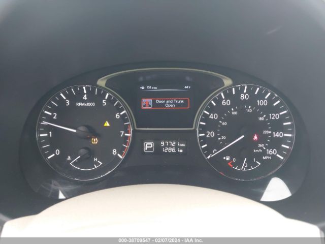 Photo 6 VIN: 1N4AL3AP1DC295130 - NISSAN ALTIMA 