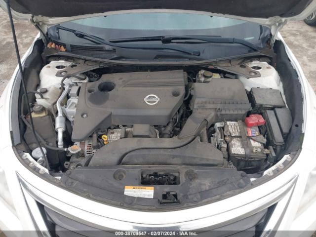 Photo 9 VIN: 1N4AL3AP1DC295130 - NISSAN ALTIMA 