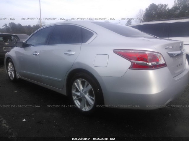 Photo 2 VIN: 1N4AL3AP1DC295497 - NISSAN ALTIMA 