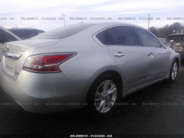 Photo 3 VIN: 1N4AL3AP1DC295497 - NISSAN ALTIMA 