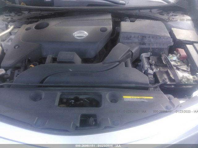 Photo 9 VIN: 1N4AL3AP1DC295497 - NISSAN ALTIMA 