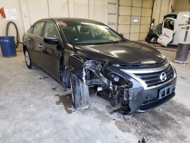 Photo 0 VIN: 1N4AL3AP1DC296472 - NISSAN ALTIMA 2.5 