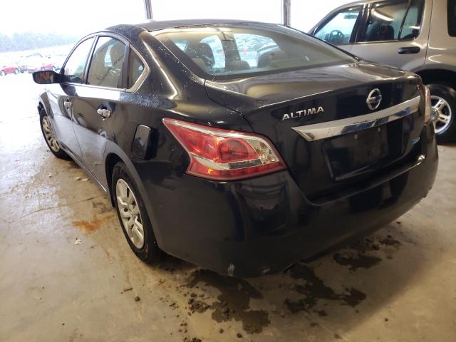 Photo 2 VIN: 1N4AL3AP1DC296472 - NISSAN ALTIMA 2.5 