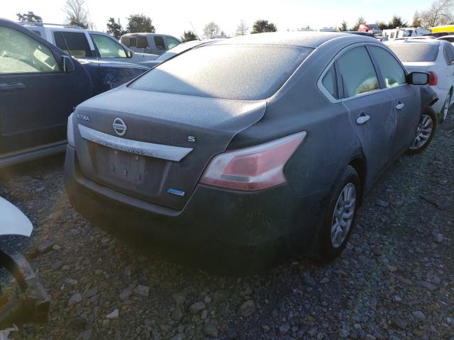 Photo 3 VIN: 1N4AL3AP1DC296472 - NISSAN ALTIMA 2.5 