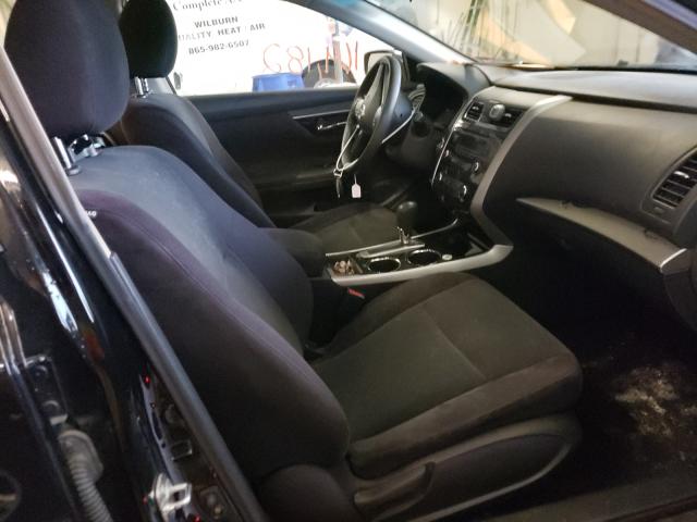 Photo 4 VIN: 1N4AL3AP1DC296472 - NISSAN ALTIMA 2.5 