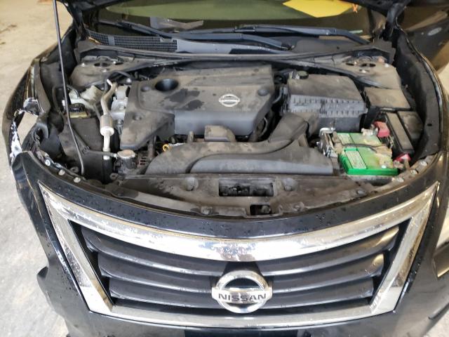 Photo 6 VIN: 1N4AL3AP1DC296472 - NISSAN ALTIMA 2.5 