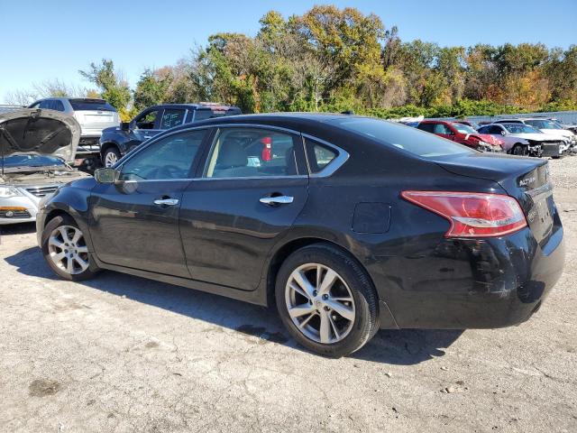 Photo 1 VIN: 1N4AL3AP1DC297265 - NISSAN ALTIMA 2.5 